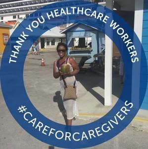 Meet your Posher, Miakia